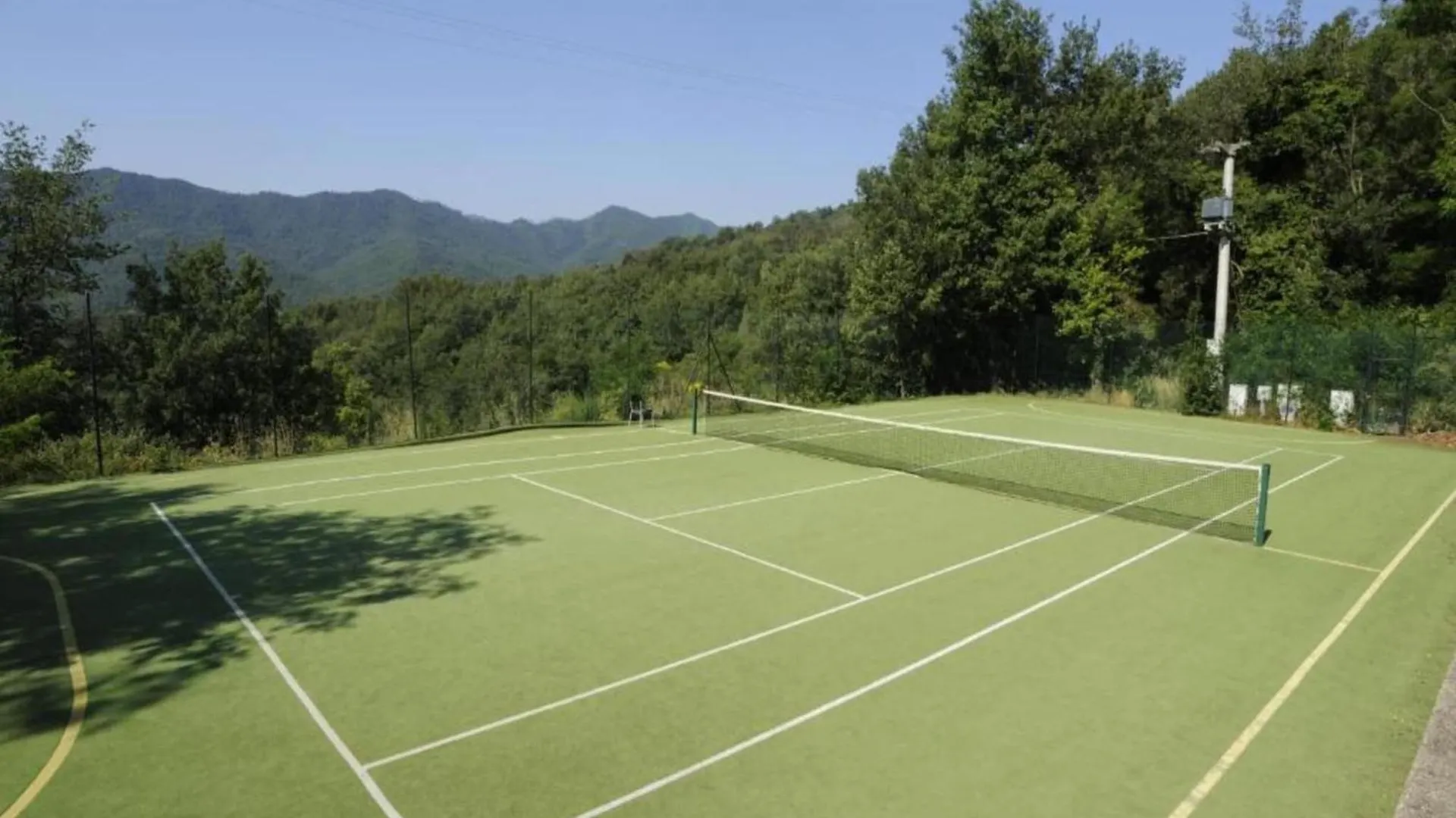 Holiday home Bungalow In Ferienresidenz Mit Pool Villanova d'Albenga Italy